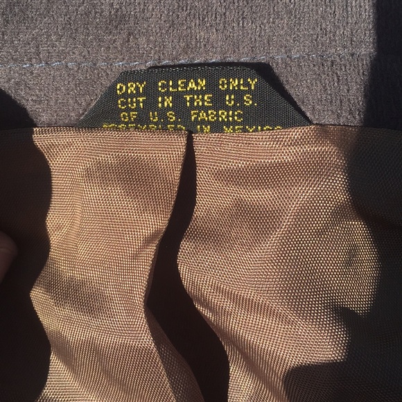 Men’s Vintage Sport Coat - Picture 3 of 4